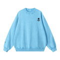 Endless Lake Days Oversized Crewneck