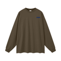 Wake surf Long Sleeve