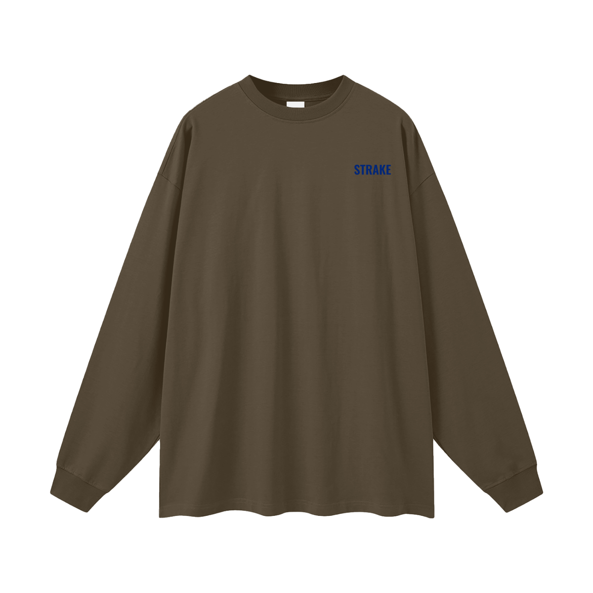 Wake surf Long Sleeve