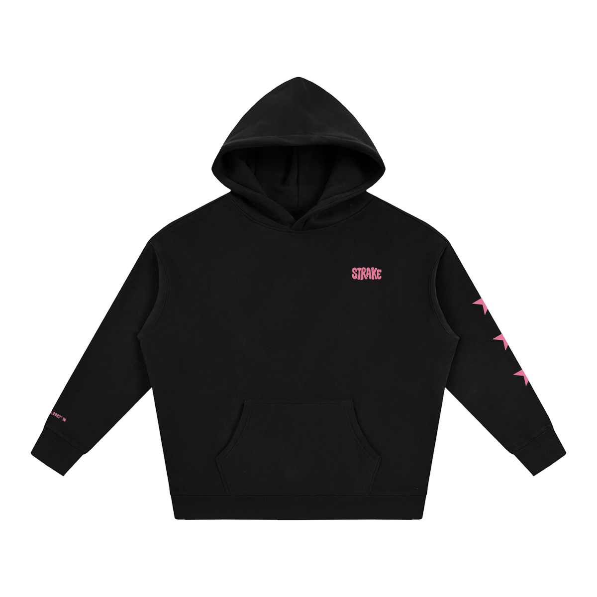 Shaka Hoodie