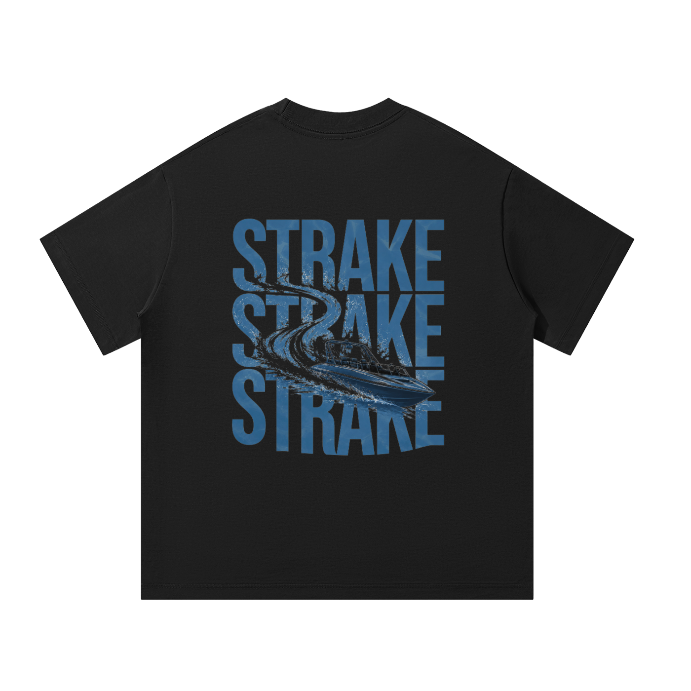 The Drift Tee