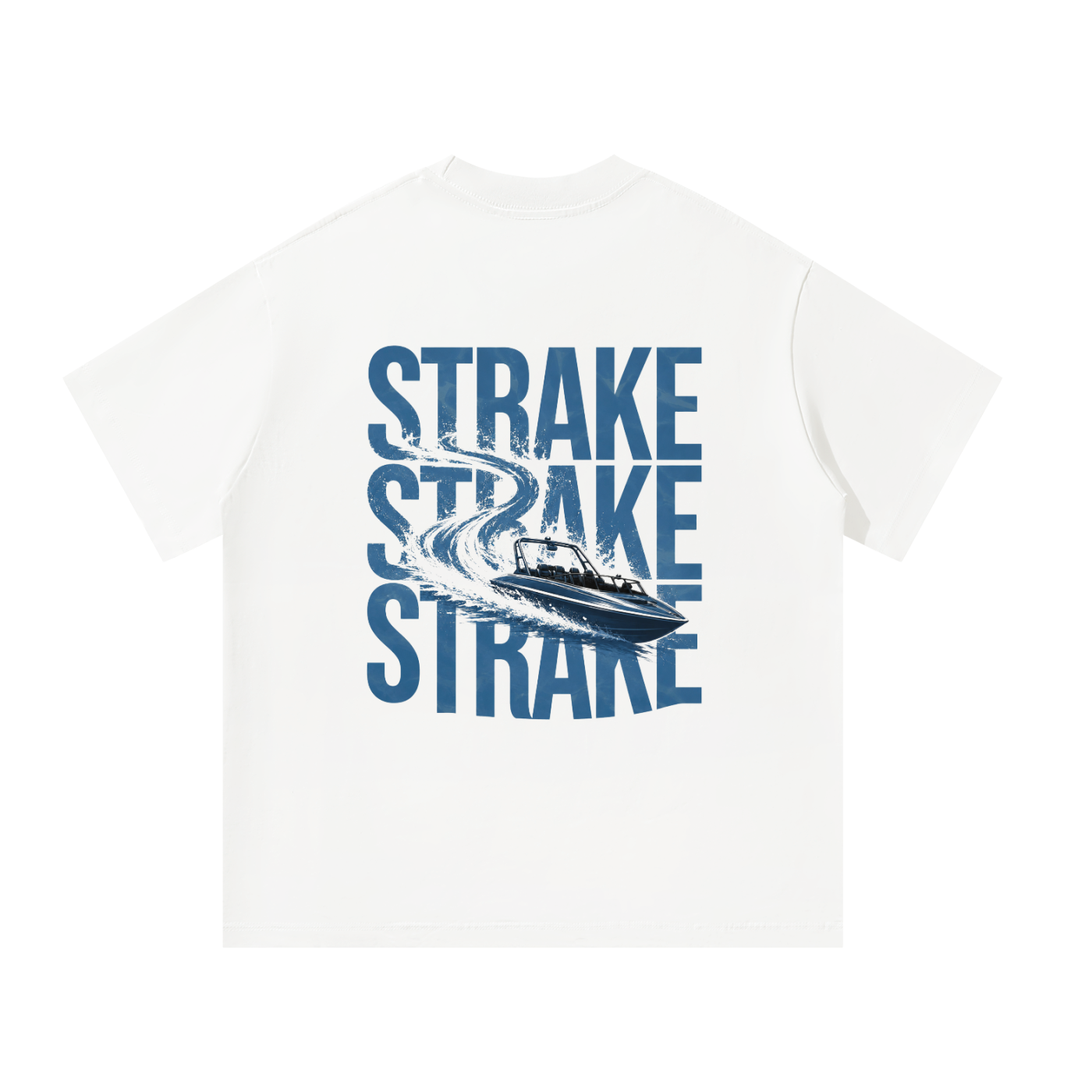 The Drift Tee