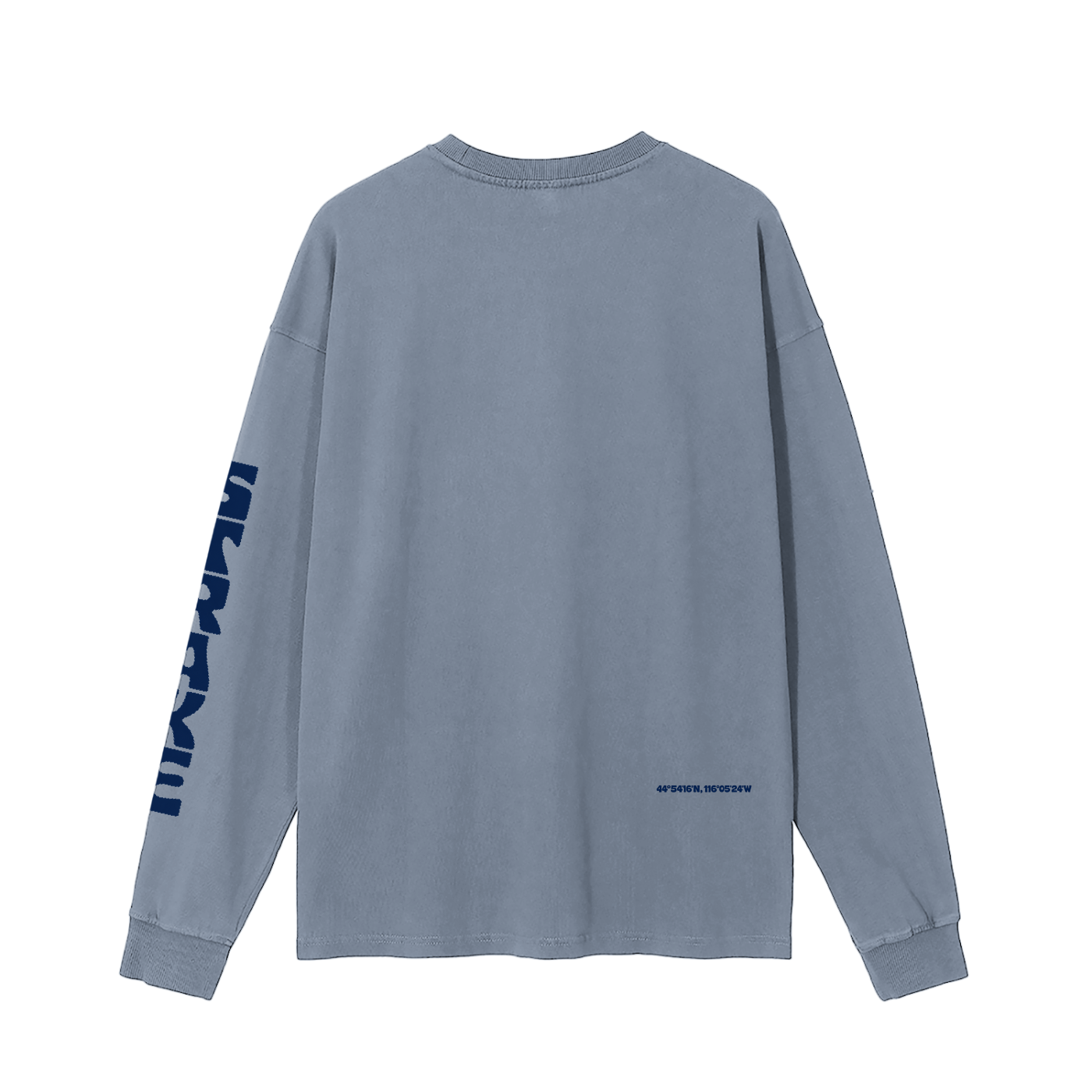 The Lakeside Long Sleeve