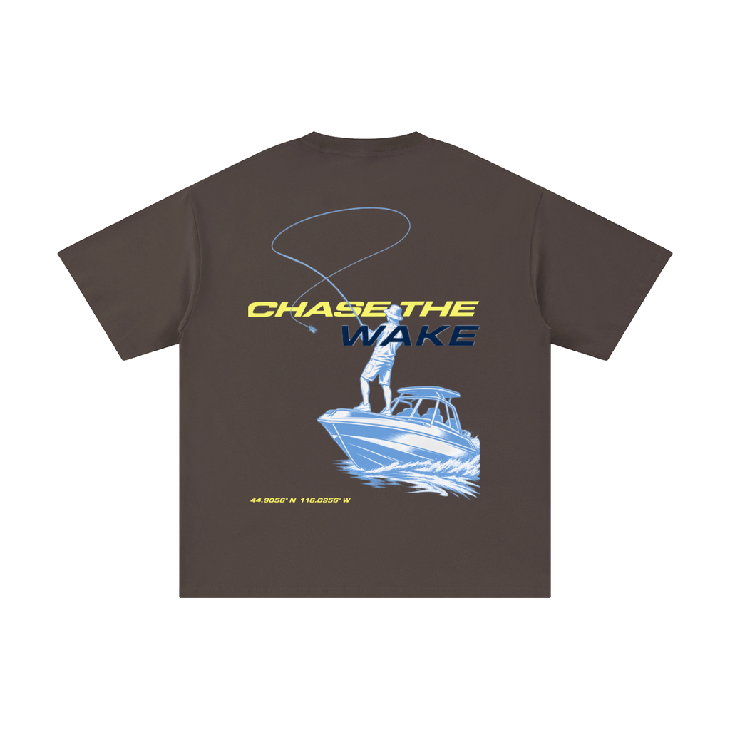 Chase the Wake T-Shirt