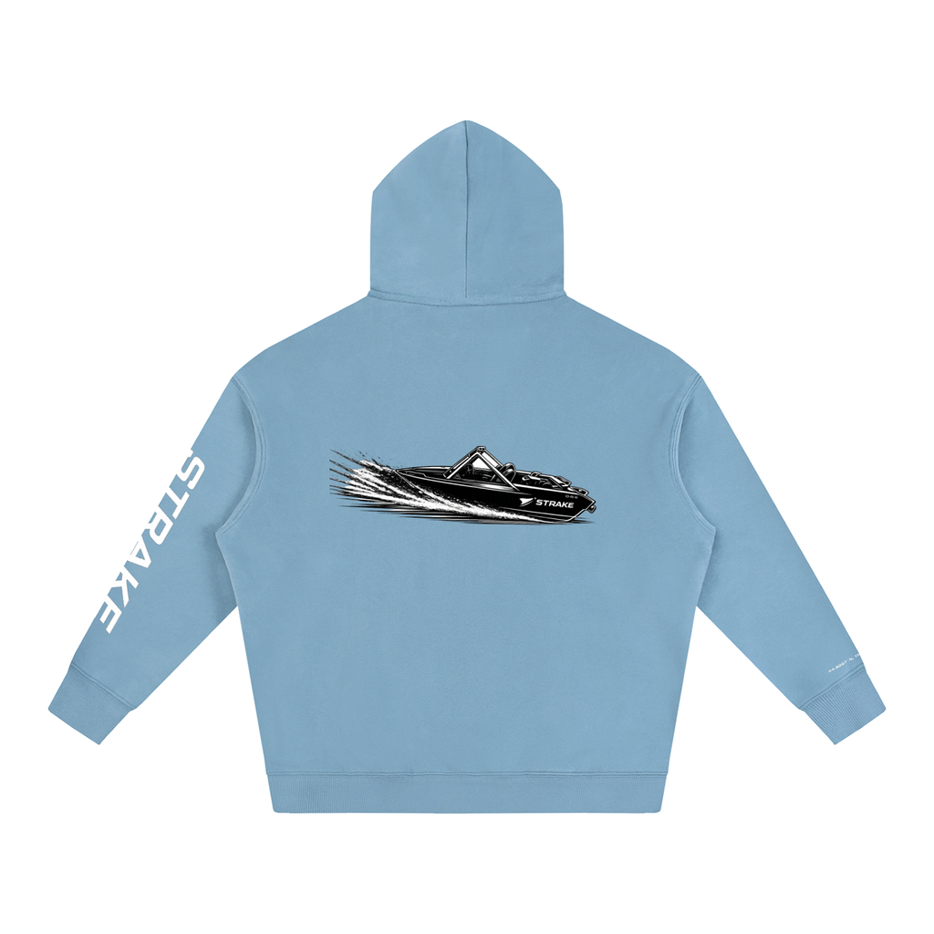 The Strake Classic Hoodie