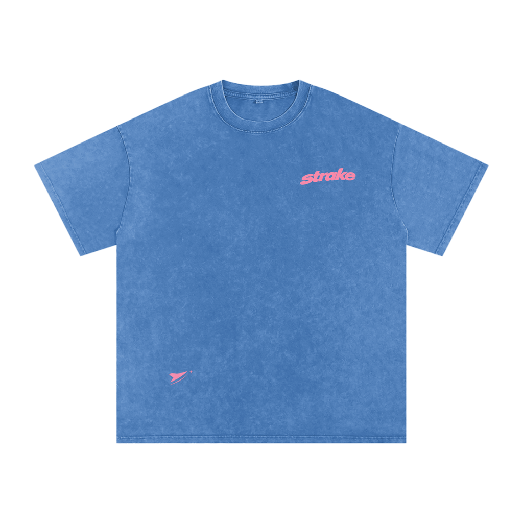 The McCall tee