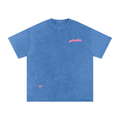 The McCall tee