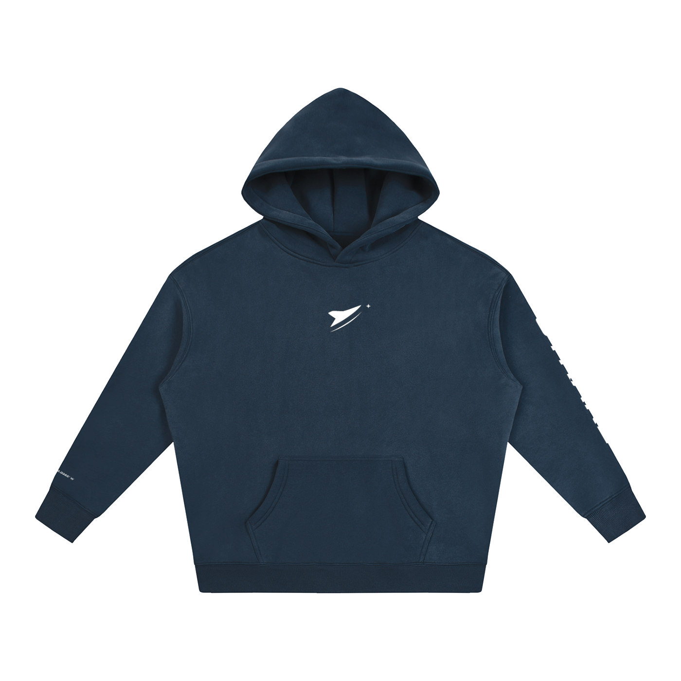 The Strake Classic Hoodie