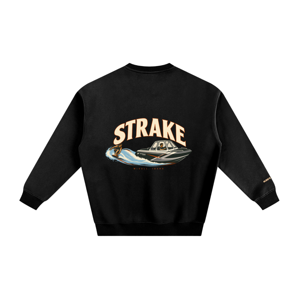 Surf Boat Crewneck