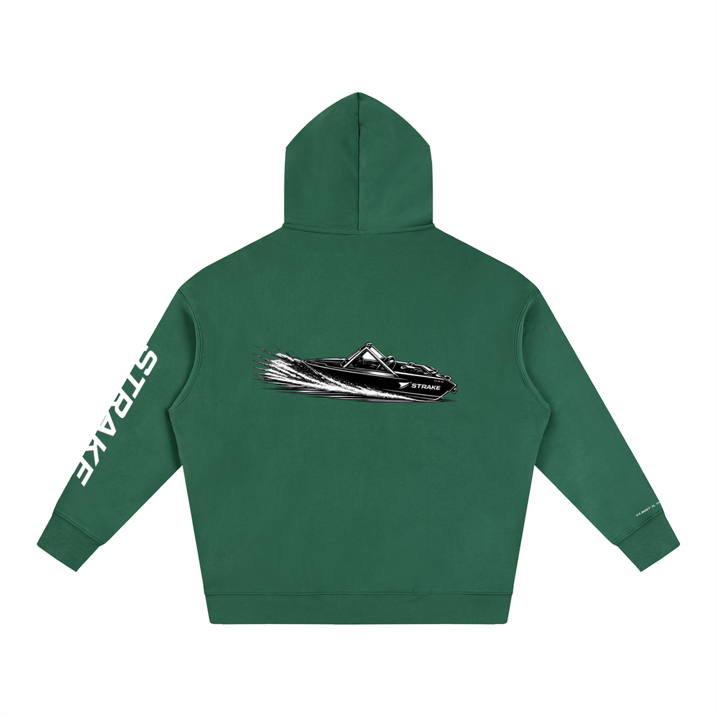The Strake Classic Hoodie