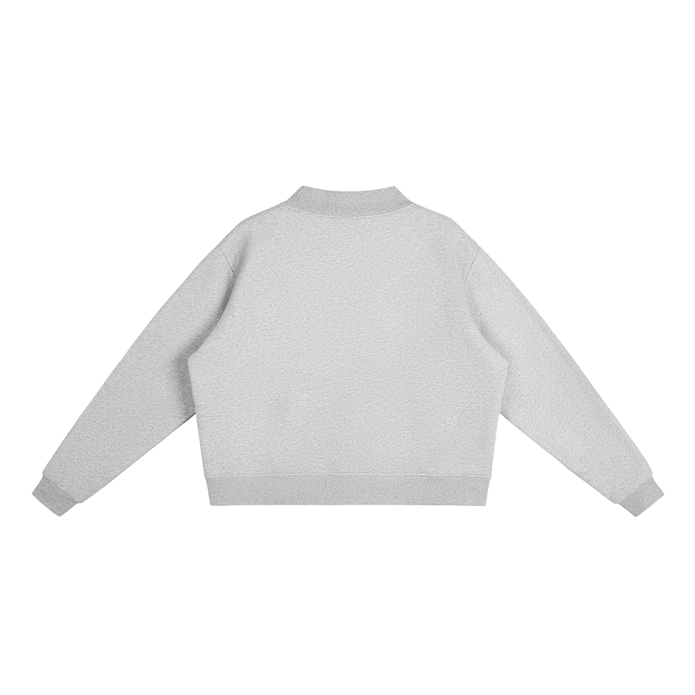 Captain's Mock-neck