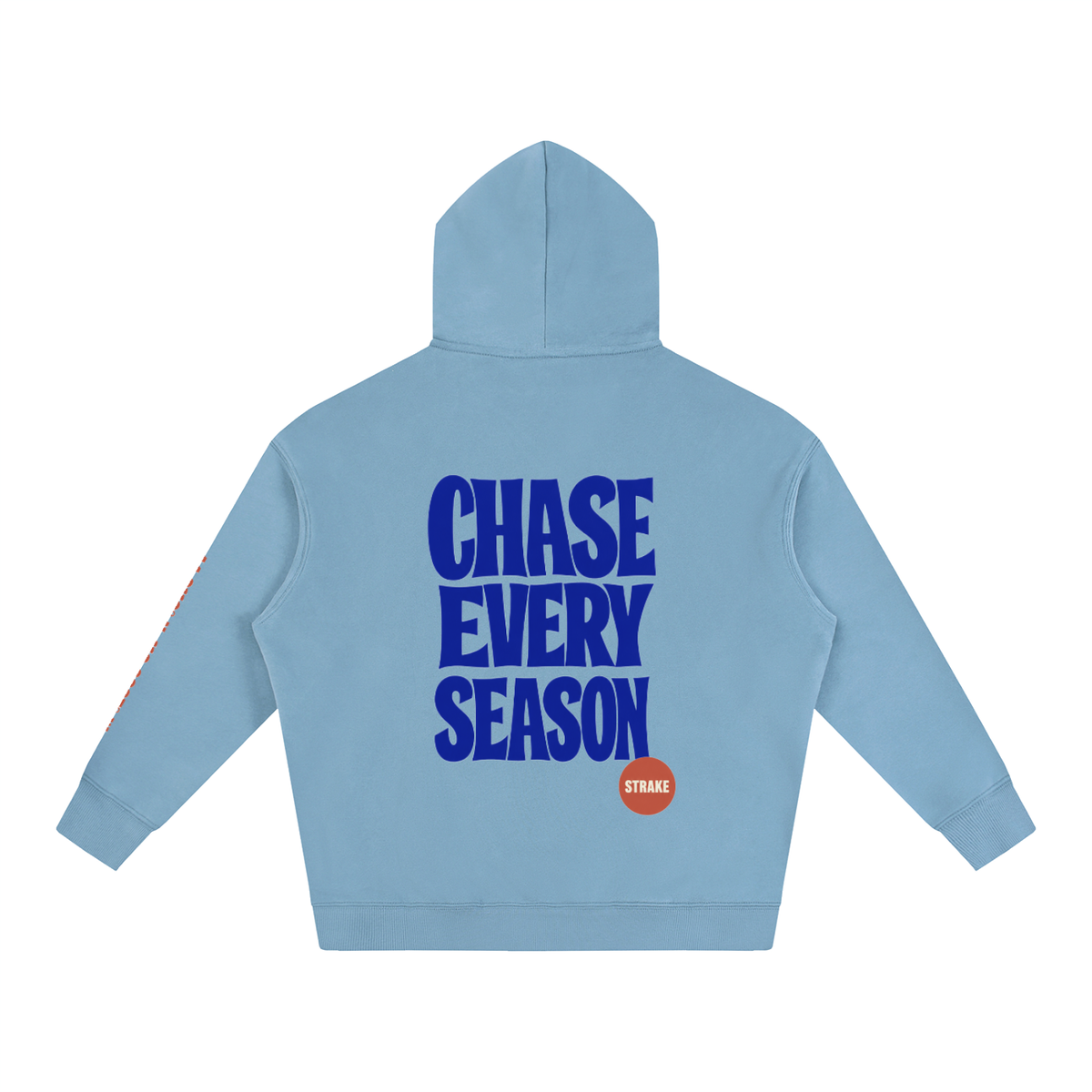 Chase Every Season Hoodie
