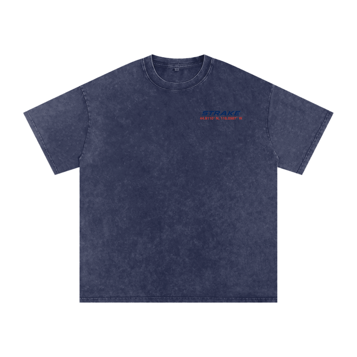 Lake Born Tee