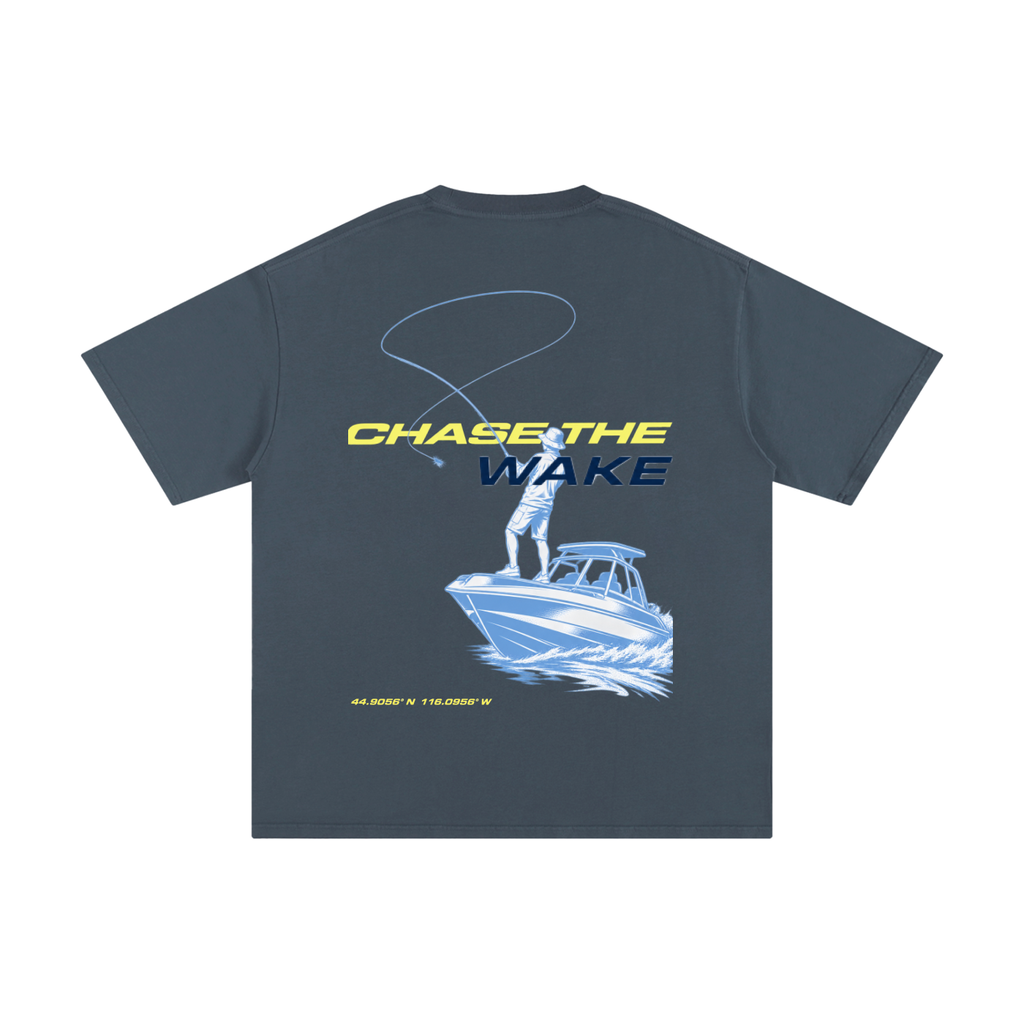 Chase the Wake T-Shirt