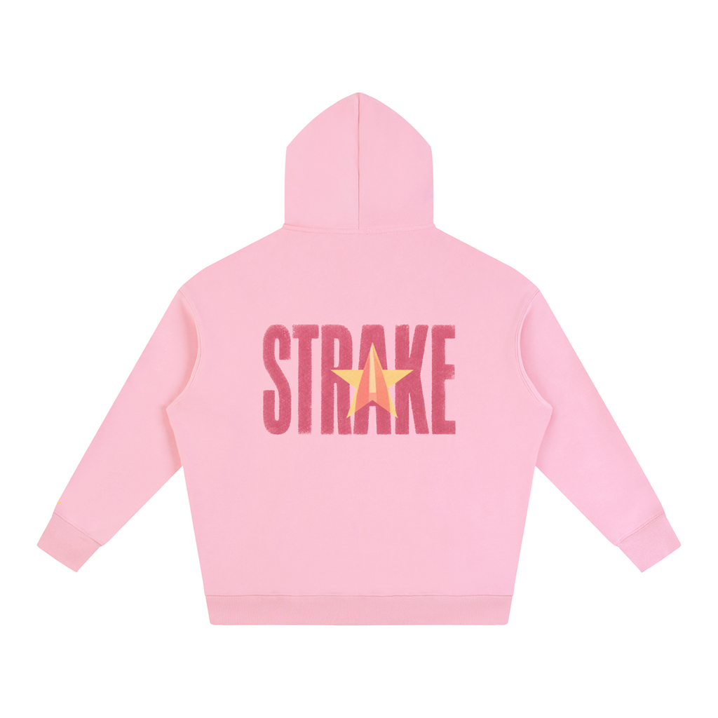 Sunset Star hoodie