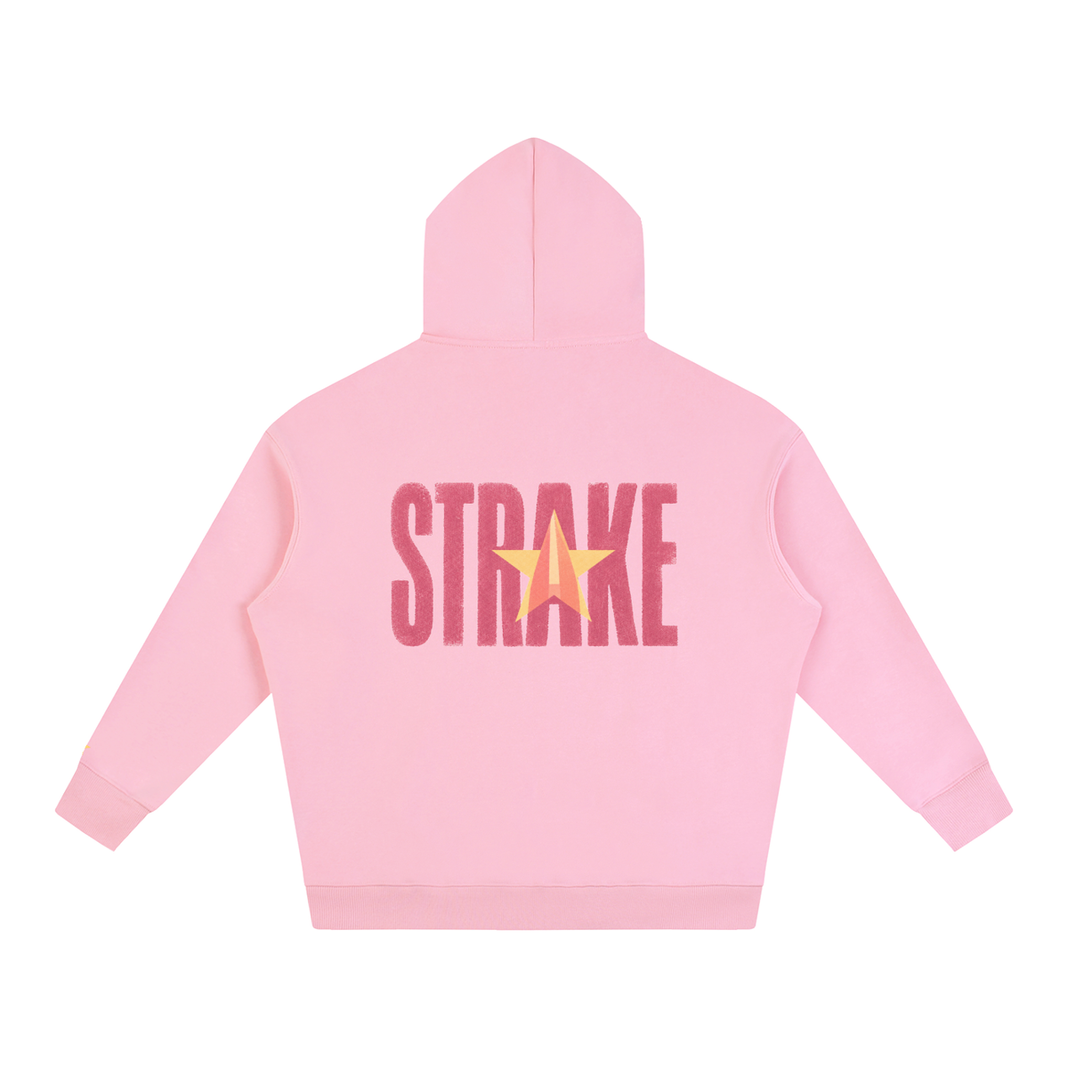 Sunset Star hoodie